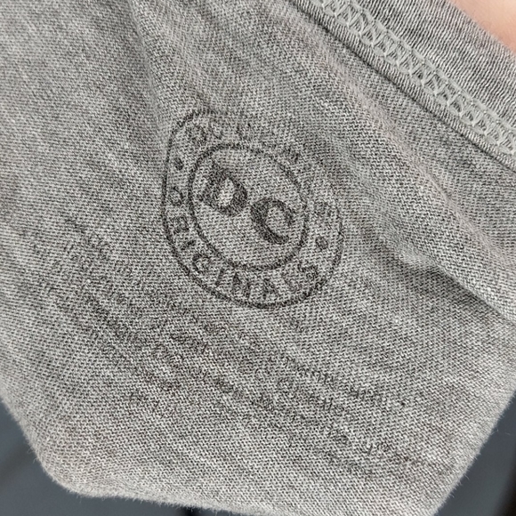 Wonder Woman mid sleeve Tee - Picture 2 of 4